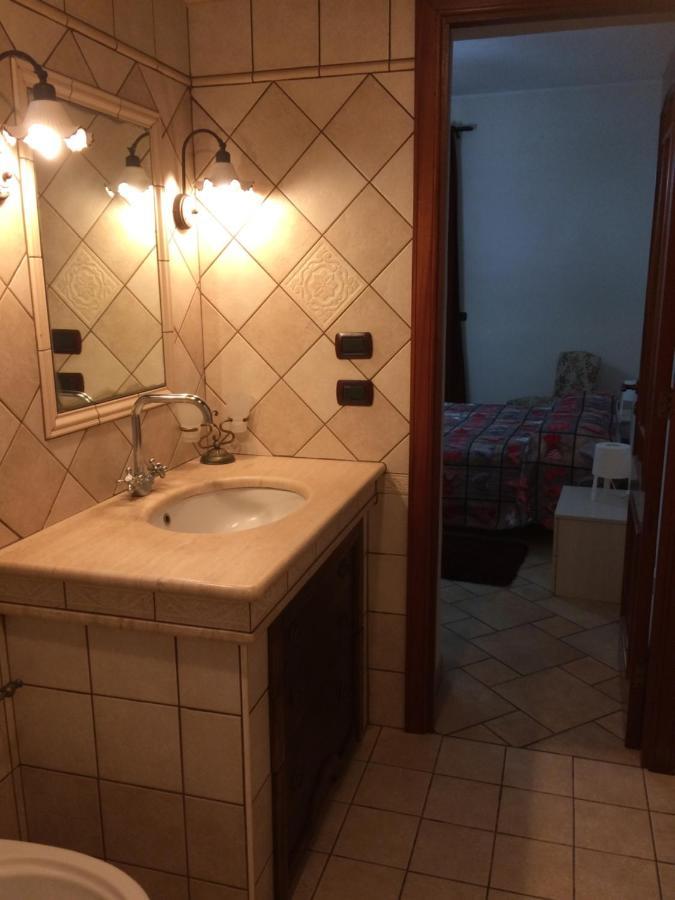 Bed and Breakfast Marinette Барчеллона-Поццо-ди-Готто Экстерьер фото