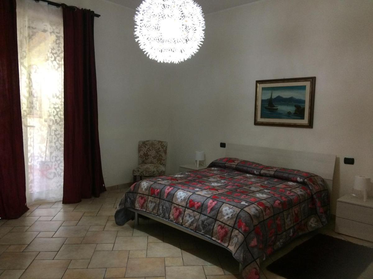 Bed and Breakfast Marinette Барчеллона-Поццо-ди-Готто Экстерьер фото